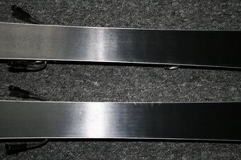 lyže dynamic  Intense 144 cm - 7