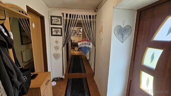 Dom Gemerská Poloma 3 izby , kuchyňa kúpeľňa, pozemok 754m2 - 7