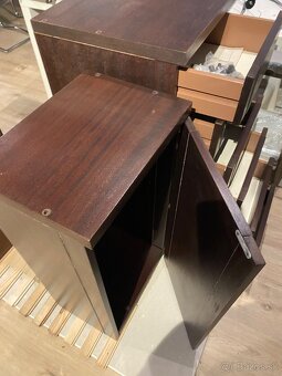 Obývacia izba MARK 1 1981 HIKOR Pisek - 7