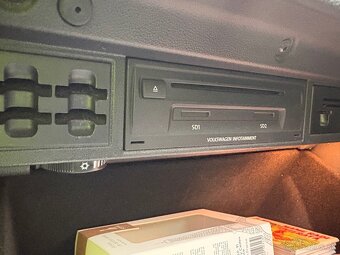 VW Golf 7 Variant R-Line packet - 110kw manuál - 7