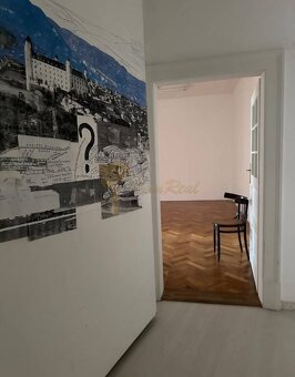 3,5 izb. byt v priamo centre Bratislavy na pešej zóne - 7