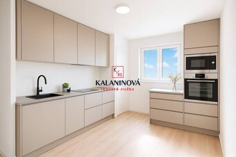 Moderný 4-izb.bungalov, Čakanovce, Košice - okolie, 7-árový - 7