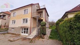 Ideálne miesto pre vaše podnikanie a bývanie v Myjave - 7