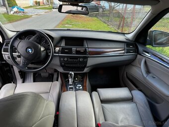 X5 e70 - 7