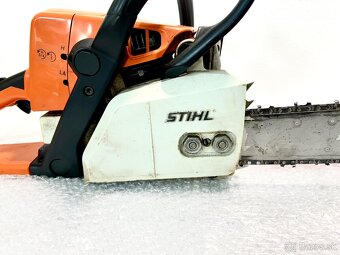 Píla STIHL MS 250 - 7
