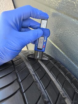 Zánovná Letná Sada Opel Grandland X +Michelin 205/55 R19 - 7