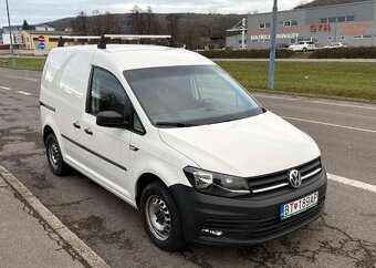 Volkswagen Caddy 1.0 tsi - 7