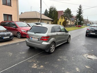 Predam Mercedes B 200 CDI - 7