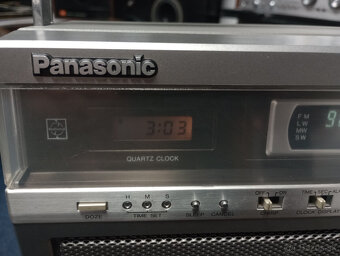 Panasonic RF-6300 LBS - 7