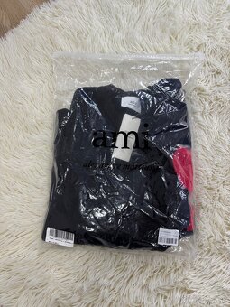 Ami pánsky sveter - 7