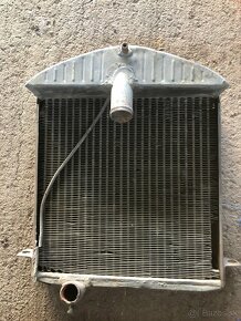 FORD Model T suciastky - 7