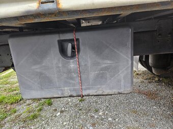 Predam Scania valnik P94 DB4X2NB 260 full air - 7