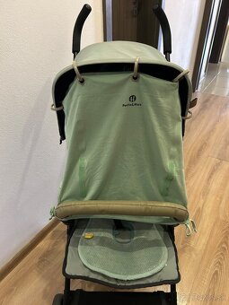 Športový kočiar - 7