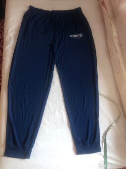 Pánske pyžamo PSG - 7