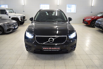 Volvo XC40 T2 MOMENTUM AUTOMAT-DPH 2022 - 7