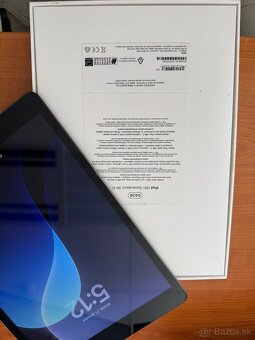 Apple iPad 9th 64gb - 7