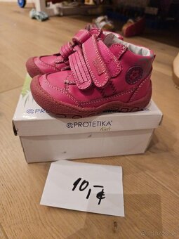 Predam detske topanky, cizmy, sandalky - 7