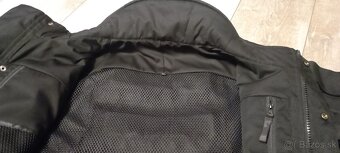 Pánska taktická bunda. - 7