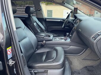 Audi Q7 3.0Tdi - 7