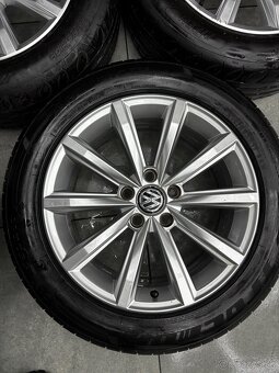 5x112 r17 London Passat b8 letne - 7