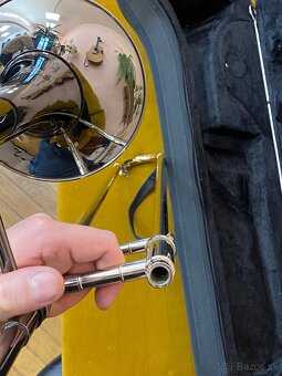 Tenor Trombon Thomann TB-600S - 7