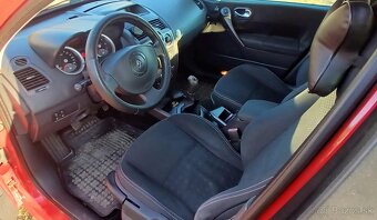 Renault Megane combi grandtour - 7