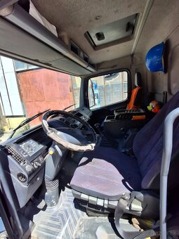 Mercedes Benz Atego + možný odpočet DPH - 7