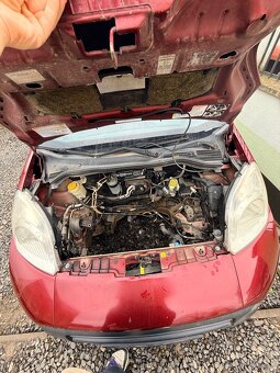 Fiat Fiorino Qubo - 7