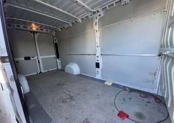 Fiat Ducato MAXI 2.2 Diesel - 7