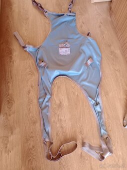 Zdvihák pre imobilných pacientov - 7