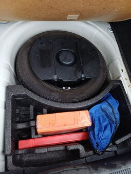 Škoda Fabia combi - 7