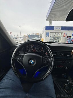 BMW E90 318D - 7