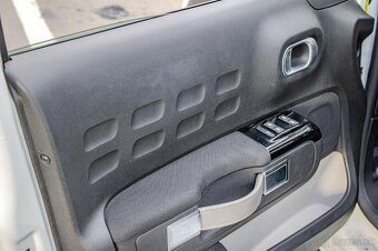 Citroën C3 PureTech 110 S&s Shine A/T 81kW, A6 - 7