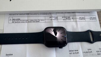 Apple Watch 10, 46mm ZÁRUKA - 7