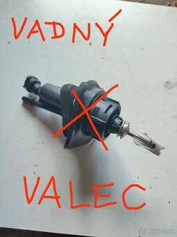 Spolková sada SASCH Ford transit Connect, tourneo - 7