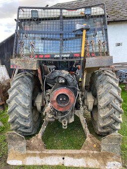 ZETOR 7745 TURBO - 7