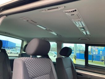 Volkswagen Multivan 6.1 - 7