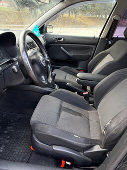 GOLF 4 1.9 TDI 96 kW asz - 7