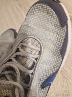 Tenisky Nike Air veľ.37,5 - 7