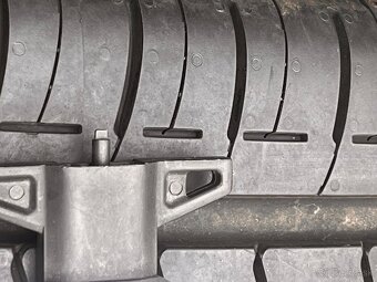 195/55R16 Bridgestone letne - 7