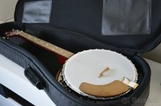 Tenorové Banjo - Amati - 7