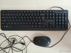 Mini PC Minix, zadarmo klávesnica a myš - 7