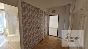 3 - izbový byt na ul. Jantárová - 7