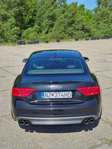 Audi A5  3.0TDI - 7