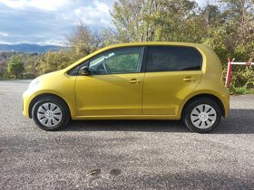 VOLKSWAGEN UP 1.0MPI MOVE UP 2018 - 7