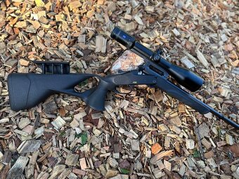 Blaser K95 Ultimate 7x57R + náboje ZADARMO - 7