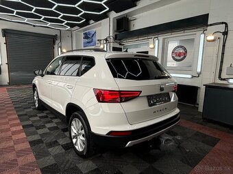 Seat Ateca 1.0 TSI VIRTUAL Style - 7