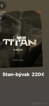 Rybárske vybavenie - 7