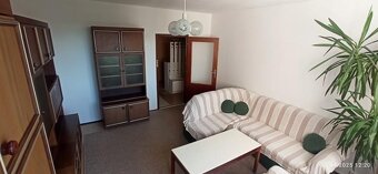 Prenájom 3-izbového bytu Ťahanovce, Košice - 7