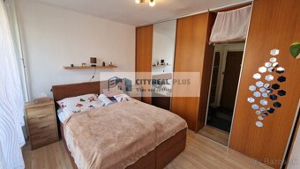 Predaj 3- izbový byt s 2 balkónmi Nové Zámky - 7